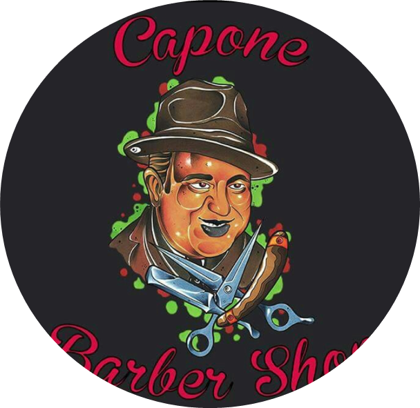 Z wizytą w: Capone Barber Shop (Ostrów Wlkp)