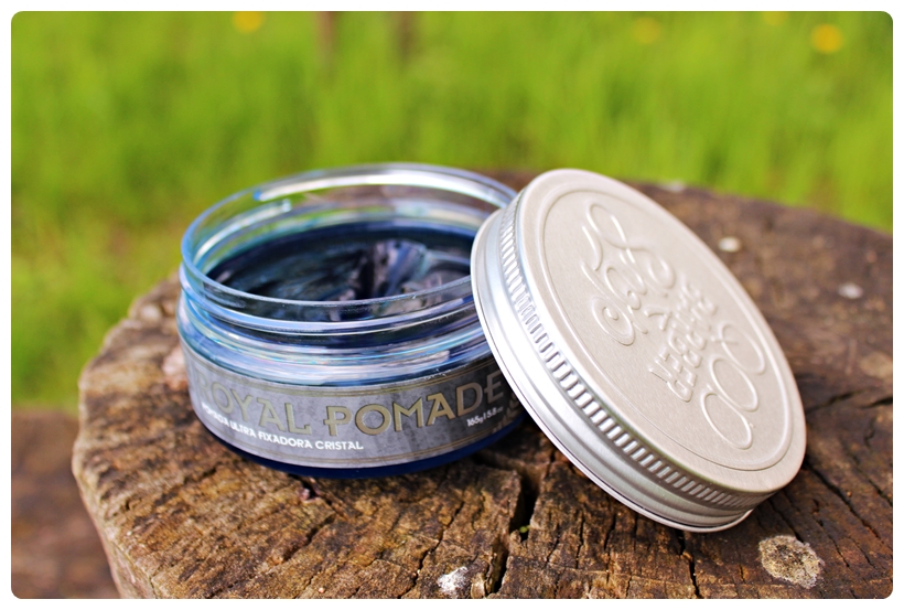 Royal Pomade