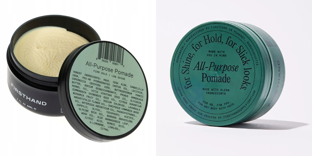 Firsthand All-Purpose Pomade